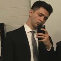ahmetfatihkose profil fotoğrafı