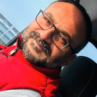 halildincer profil fotoğrafı