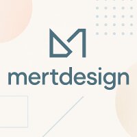 mertdemirdesign profil fotoğrafı