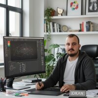 okanstudio profil fotoğrafı