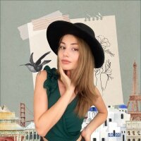 ipekbulut1 profil fotoğrafı
