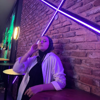 dilemnurk profil fotoğrafı