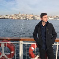 dogukanyuksel39 profil fotoğrafı