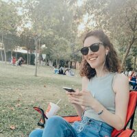 iiremaydemir profil fotoğrafı
