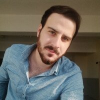 burakraydin profil fotoğrafı