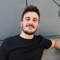 brobear profil fotoğrafı
