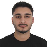 ahmetdogusolak profil fotoğrafı
