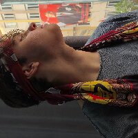genctasarimciii profil fotoğrafı