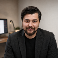 serhatselcukk profil fotoğrafı