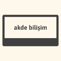 akdebilisim profil fotoğrafı