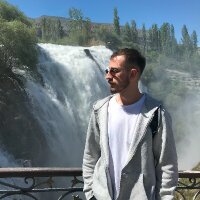 metealbayram profil fotoğrafı