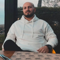 tolgabasman profil fotoğrafı