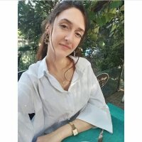gulderenbolat profil fotoğrafı