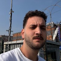 canyildirim98 profil fotoğrafı