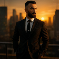 akindesign1 profil fotoğrafı