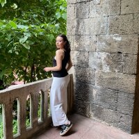 ozlemtekinnn profil fotoğrafı