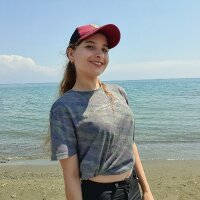arzuyildiz0303 profil fotoğrafı