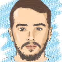 animasyoncu profil fotoğrafı
