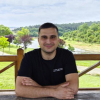 1serdarada profil fotoğrafı