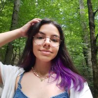 gamzecelik12345 profil fotoğrafı