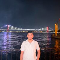 touchinformatics profil fotoğrafı