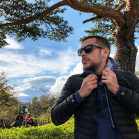 hesoway profil fotoğrafı