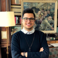 fatihsahinbln profil fotoğrafı