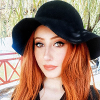 cansuylmz profil fotoğrafı