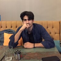 abroy profil fotoğrafı