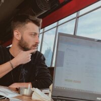 bilalayyildiz profil fotoğrafı