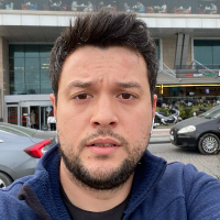 sinankulen profil fotoğrafı