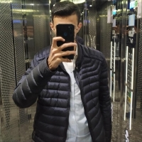 thesvn profil fotoğrafı
