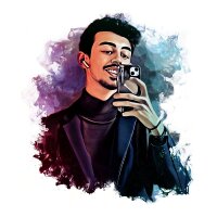 isaerdemyucel profil fotoğrafı