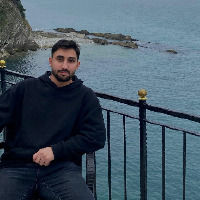 ibrahimesenn profil fotoğrafı