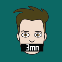 3mngrafik profil fotoğrafı
