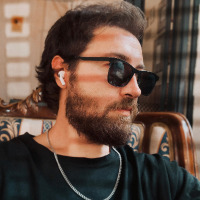 batuhancinar profil fotoğrafı