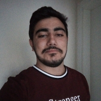 ridvanisim profil fotoğrafı