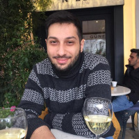 bugra11 profil fotoğrafı