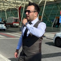 halilincedayi profil fotoğrafı