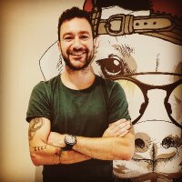 yilmazeris profil fotoğrafı