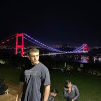 _burakgok profil fotoğrafı