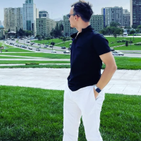 bewarian profil fotoğrafı