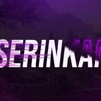 serinkan profil fotoğrafı