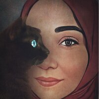 1kutudavetiye profil fotoğrafı