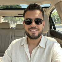 muhammedcinii profil fotoğrafı