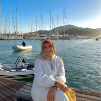 betulldd profil fotoğrafı
