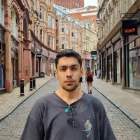 alicanakcin profil fotoğrafı