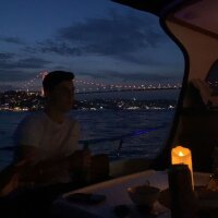 enesyildiz1234 profil fotoğrafı