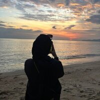 buseaksakal profil fotoğrafı