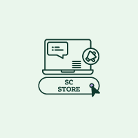 scshop profil fotoğrafı